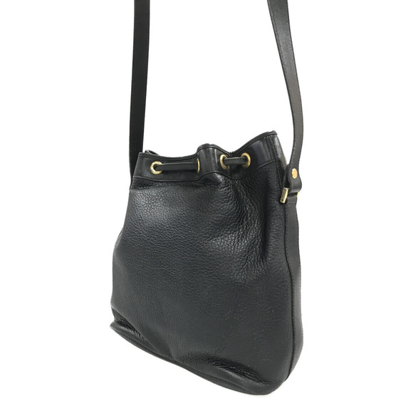 Dior Christian Crossbody Drawstring  Bag Shoulder - Picture 1 of 8